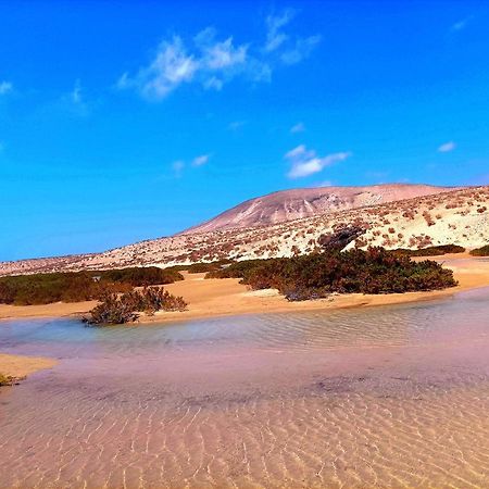 코스타카르마 Desert Of Love Fuerteventura 아파트 외부 사진