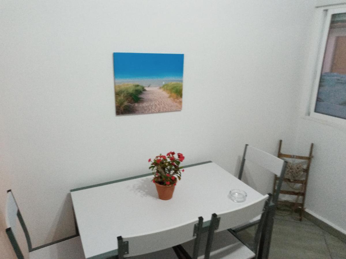 코스타카르마 Desert Of Love Fuerteventura 아파트 외부 사진
