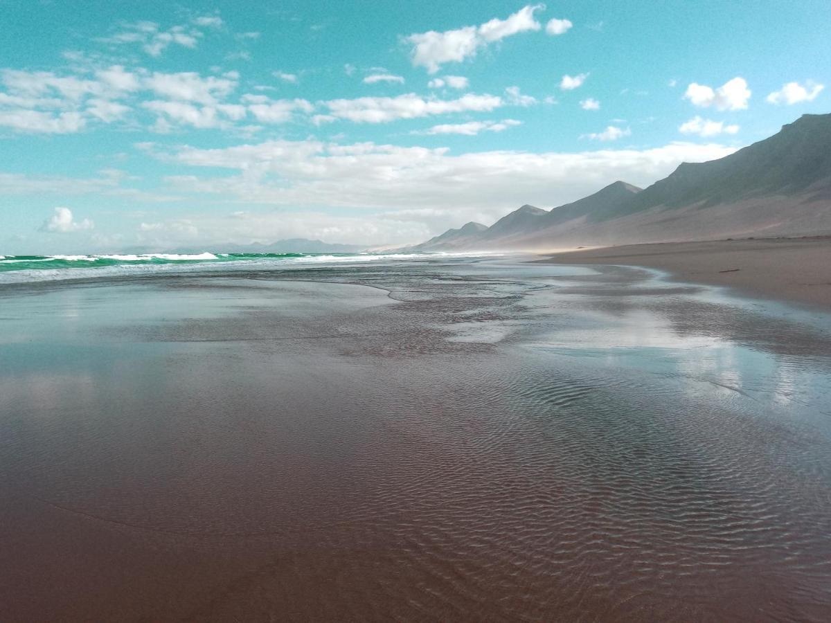 코스타카르마 Desert Of Love Fuerteventura 아파트 외부 사진