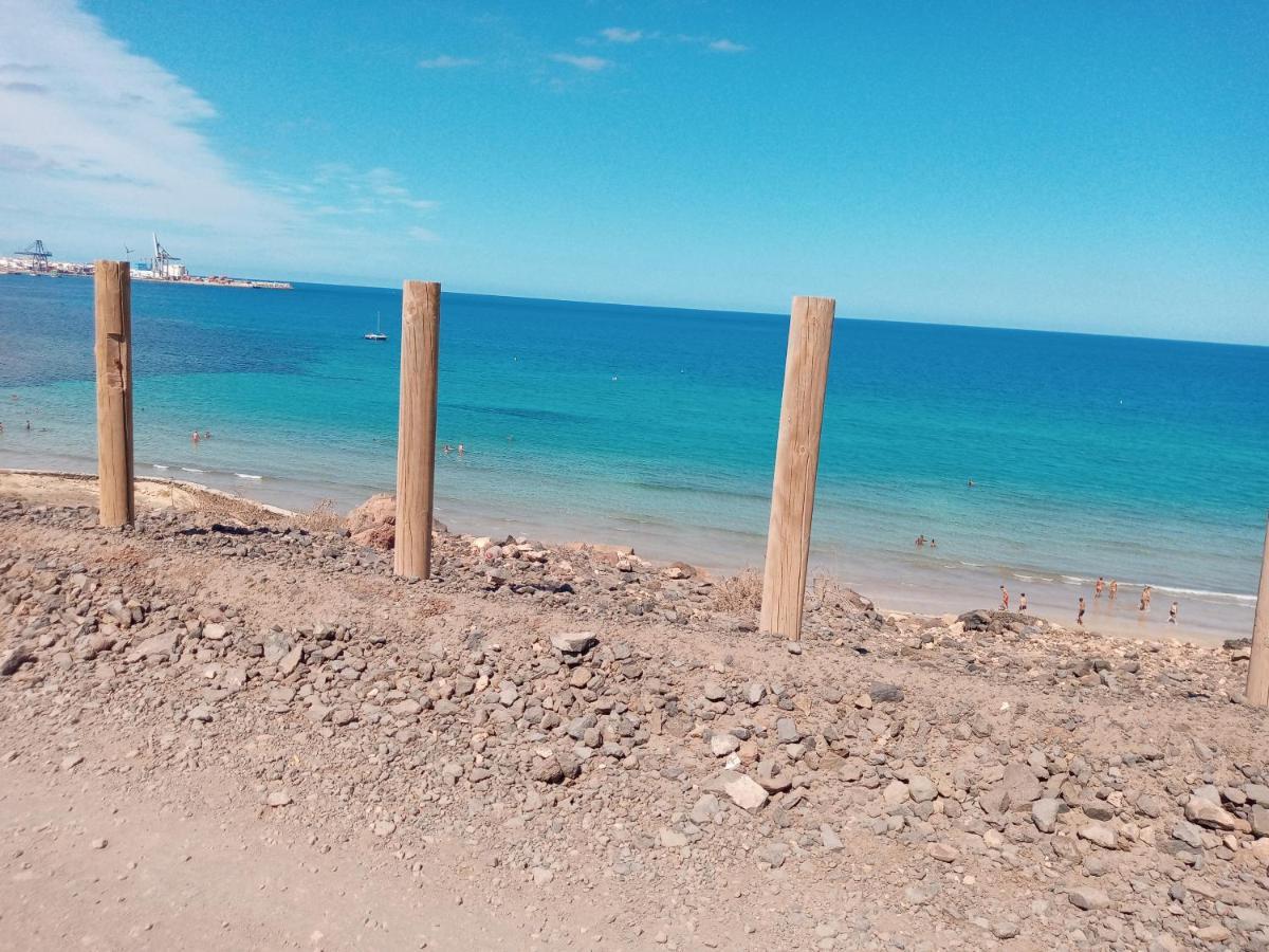 코스타카르마 Desert Of Love Fuerteventura 아파트 외부 사진