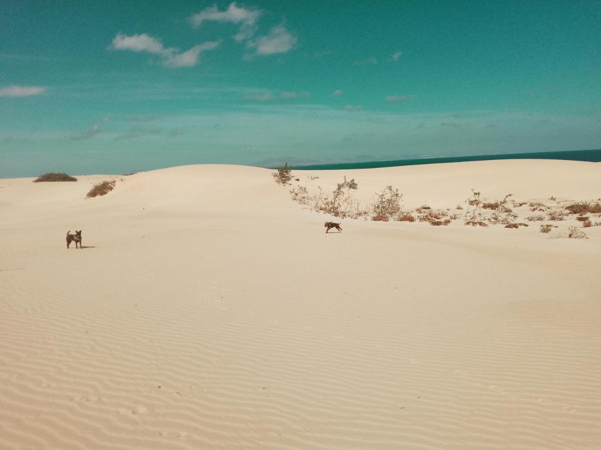 코스타카르마 Desert Of Love Fuerteventura 아파트 외부 사진