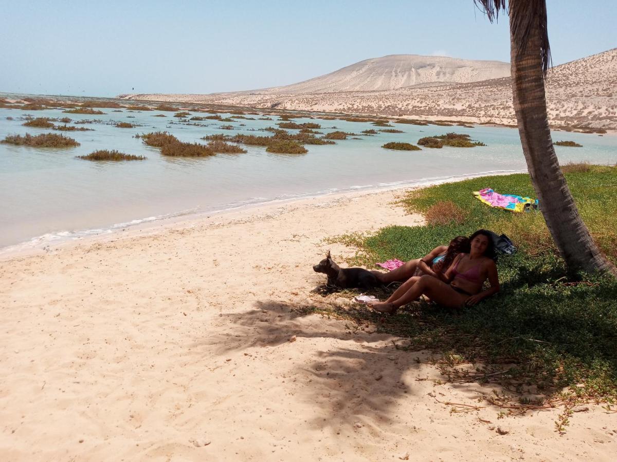 코스타카르마 Desert Of Love Fuerteventura 아파트 외부 사진