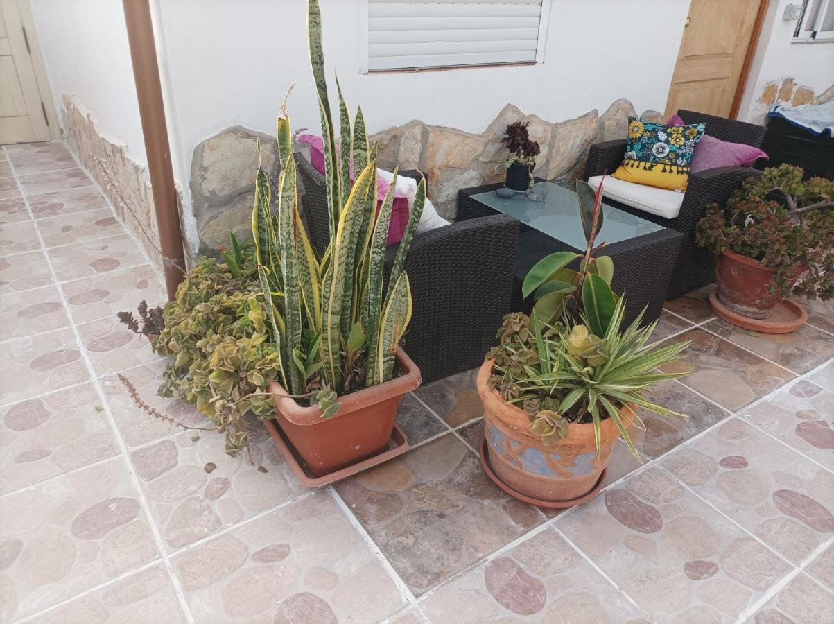 코스타카르마 Desert Of Love Fuerteventura 아파트 외부 사진