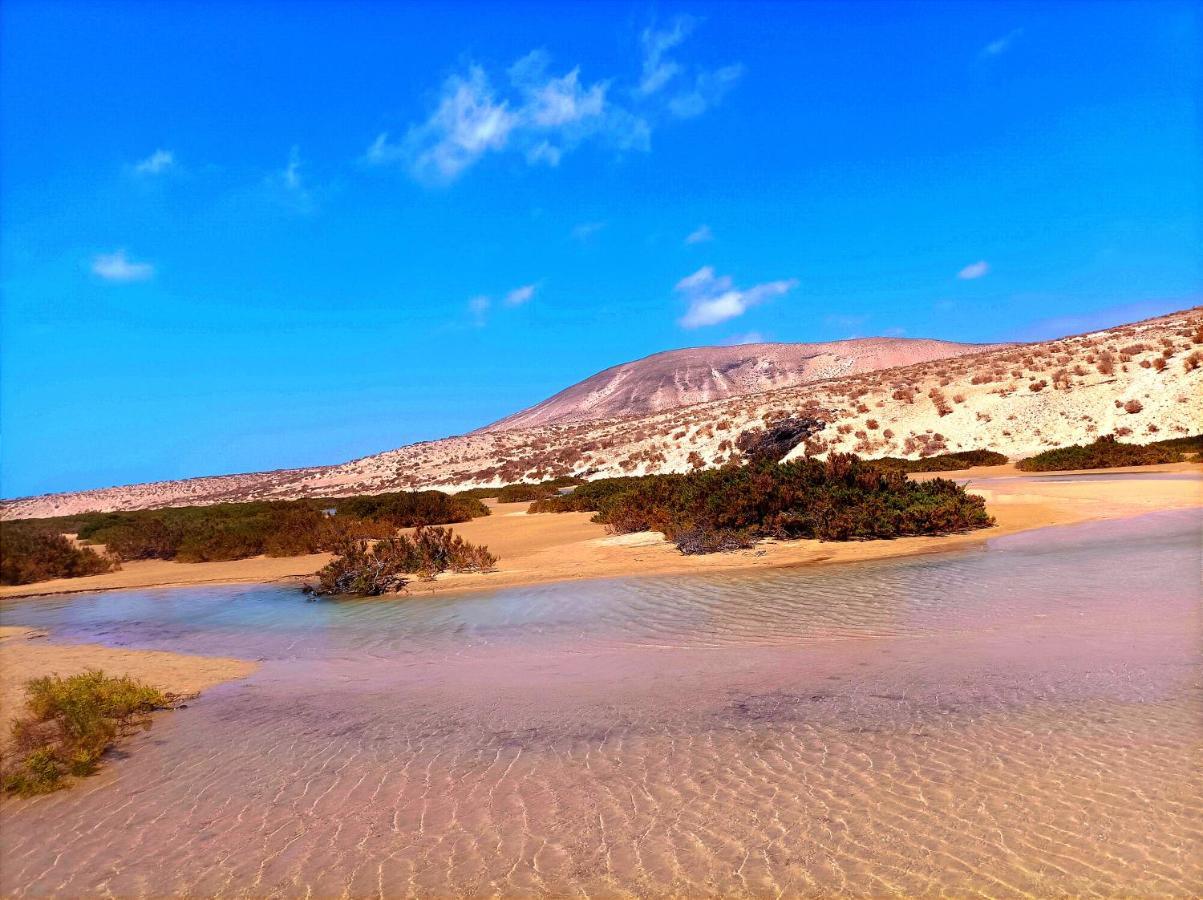 코스타카르마 Desert Of Love Fuerteventura 아파트 외부 사진